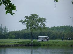 -良渚古城遗址公园