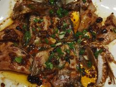 -味可道美食坊(福基路店)
