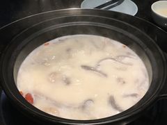 -捞王锅物料理(凯旋路店)