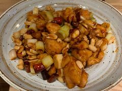 -青年公社烤鸭(滨湖银泰店)