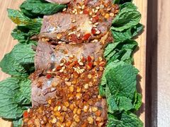 -一坐一忘云南菜(三里屯店)