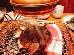 -王妃家(明洞中央店)