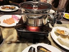 -安蒂娅·海鲜自助餐厅(安蒂娅美兰酒店)