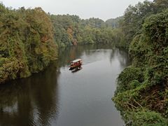 -保利石象湖景区
