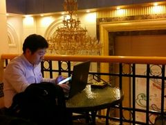 android_upload_pic-阿什卡咖啡馆ESSCA COFFEE(塔里木石油宾馆店)