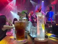 -喜鹊音乐酒馆(西街店)