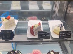 -港丽餐厅(杭大店)