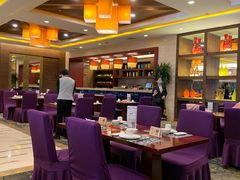 -牡丹国际大酒店-港式茶餐厅