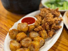 -斯丹姜母鸭·古法干香(泉州总店)