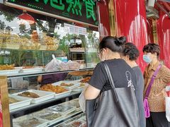 -白魁老号饭庄(交道口店)