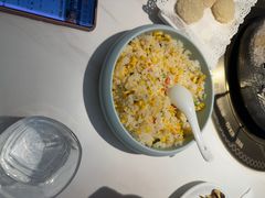 -七欣天香辣蟹火锅(抚州硕果时代广场店)