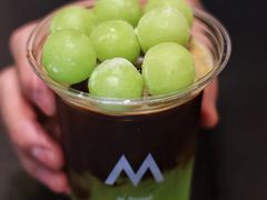 浮冰蜜瓜美式-M Stand(深圳布吉万象汇店)