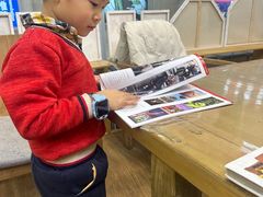 -斯玛特儿童美术中心(文化中心店)