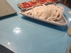 -湾区九号鲜切牛肉火锅(明珠南路店)