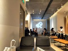 大堂-喜茶(深圳东门1234店)