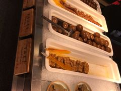 -和府捞面(东直门银座店)