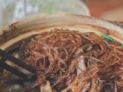 鹅掌粉丝煲-阿诺泰·泰国餐厅(棕北店)