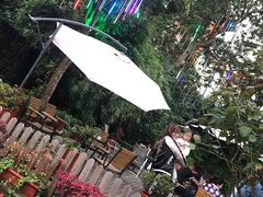 -老洋房花园饭店(绍兴路店)