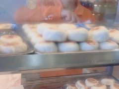 -长发西饼(道前店)