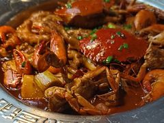 -胖哥俩肉蟹煲(梅溪步步高店)