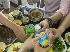 -亚忠小吃店(曾厝垵店)