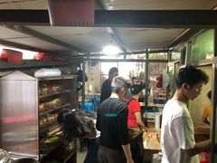-陈氏老字号十三小炸炸店