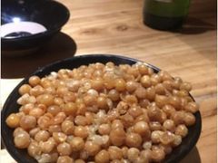 -路边摊小炉子烧烤