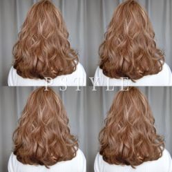 -P.STYLE 派斯造型