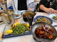 -渔娘渔家丹东海鲜(东直门店)