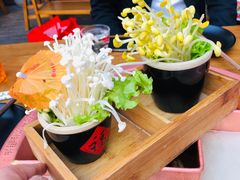 -雾漫川城重庆火锅(上和商业广场店)