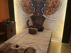 -泰古龙抓龙筋·spa按摩(浦东店)