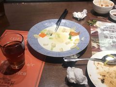 -皇后餐厅-煲仔·小菜·打边炉(古北店)