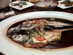 -国惠大酒楼(仓山万达店)