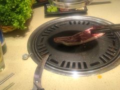 -阿泽禧烤肉(民兴花园店)