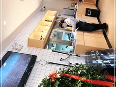 -李先生牛肉面大王(合肥火车站出站口店)