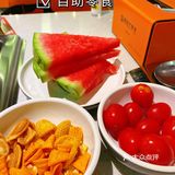 鲜虾涮火锅｜一顿饭虾肉吃到饱🍤