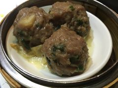 -糖朝(尖沙咀店)