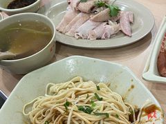 -百家鸡味馆(清泰店)