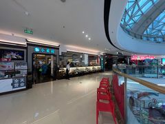 -万达广场(扬州邗江店)