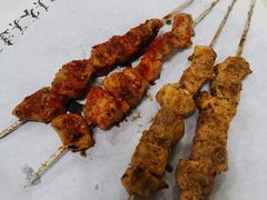 -美达尔(中山路店)