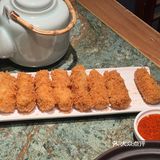 不能完全说没有那味儿，但还可以做得更好的苏帮菜