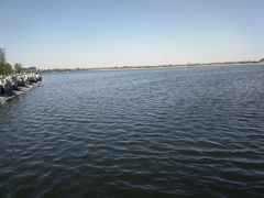 -天津金海湖