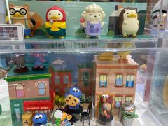 -泡泡玛特POPMART(正弘城店)