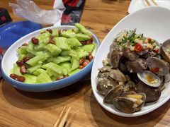 -鼎原力量东北吊炉烧烤(临河街店)