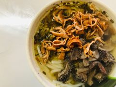 牛杂水粉-小东门牛肉水粉老店