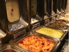 -重庆丽苑维景国际大酒店·海鲜自助餐厅