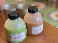 -曼谷食堂·泰国家庭料理(丹桂路店)