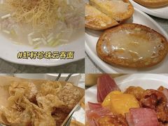 -翠华餐厅(德基广场店)