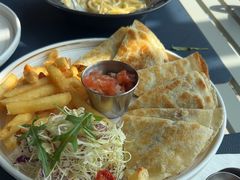 -HALO SOUL COFFEE·咖啡·甜品·简餐(嘉年华海信广场店)