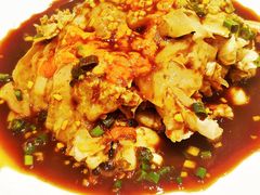 江蟹生-得尔乐大酒店(南塘店)